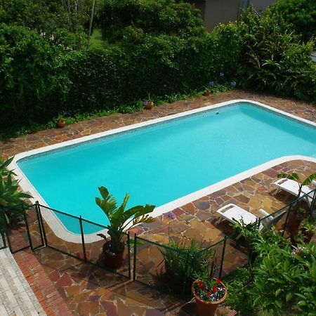 Aqua Marine Guest House Port Elizabeth Exterior foto