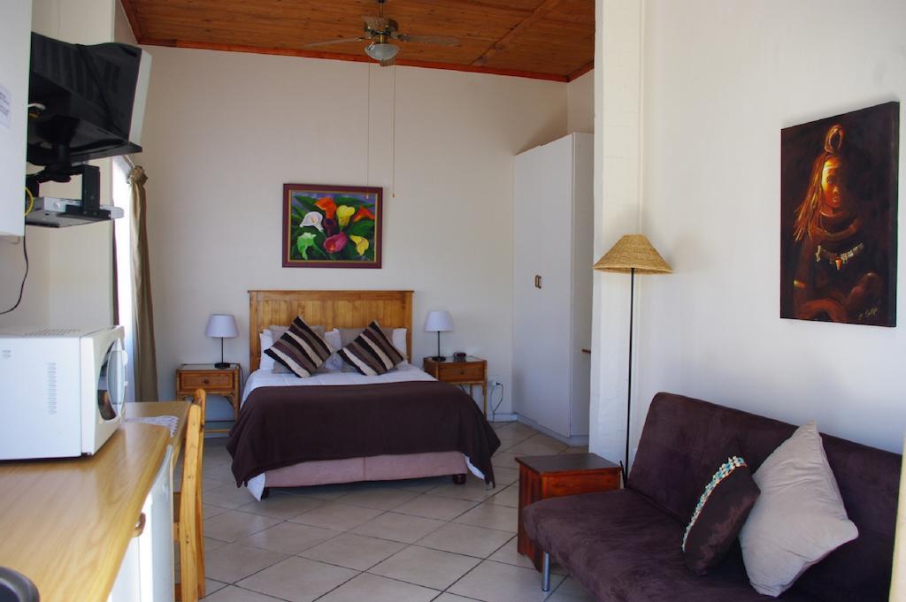 Aqua Marine Guest House Port Elizabeth Zimmer foto
