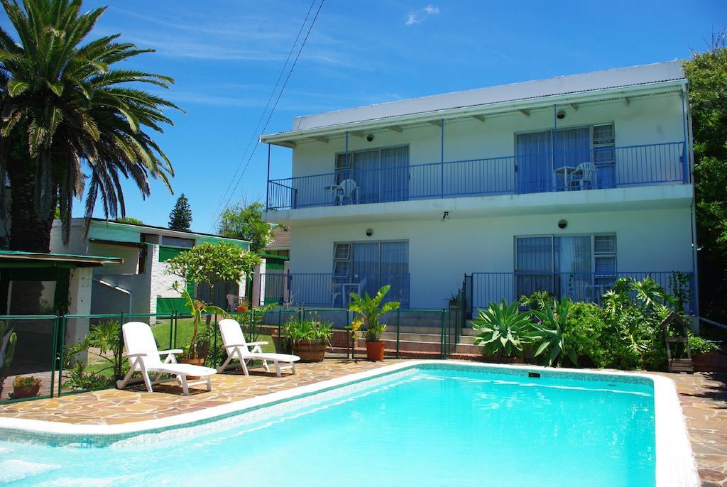 Aqua Marine Guest House Port Elizabeth Exterior foto