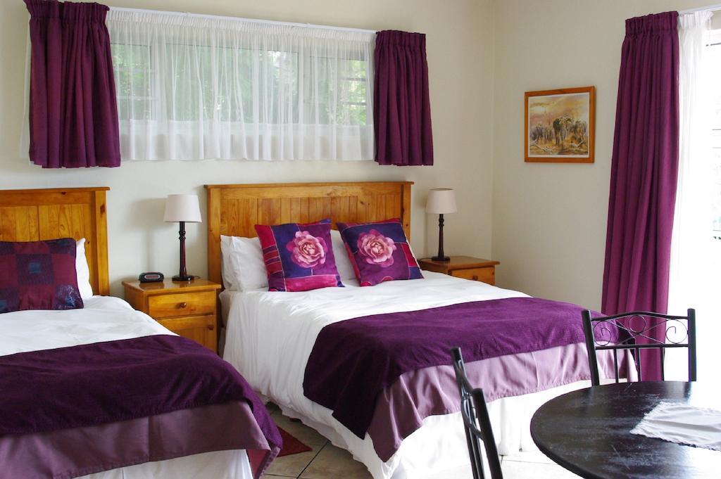 Aqua Marine Guest House Port Elizabeth Zimmer foto
