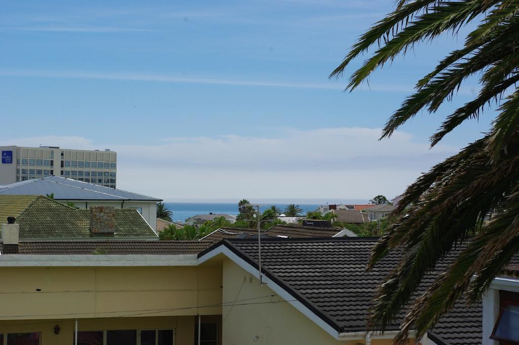 Aqua Marine Guest House Port Elizabeth Zimmer foto