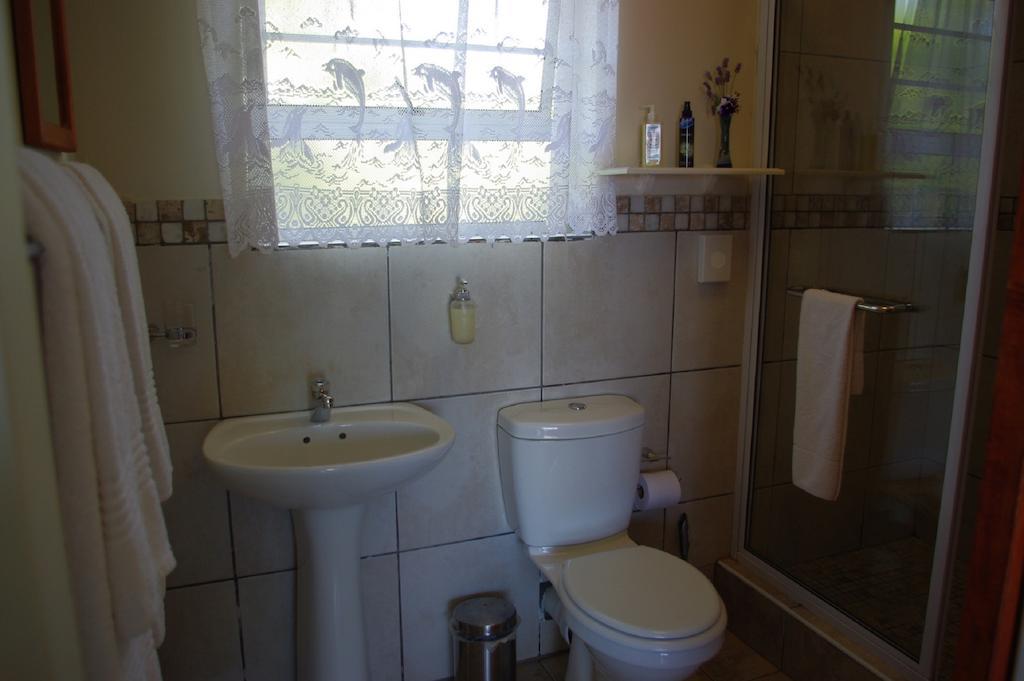 Aqua Marine Guest House Port Elizabeth Zimmer foto